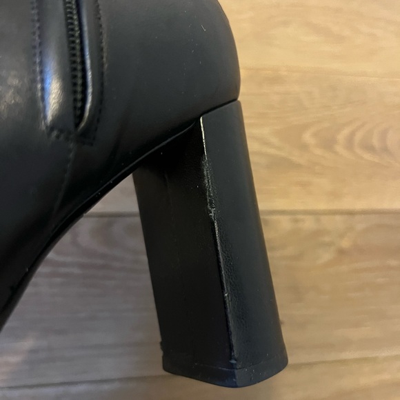 Saint Laurent ankle boot - Picture 6 of 13
